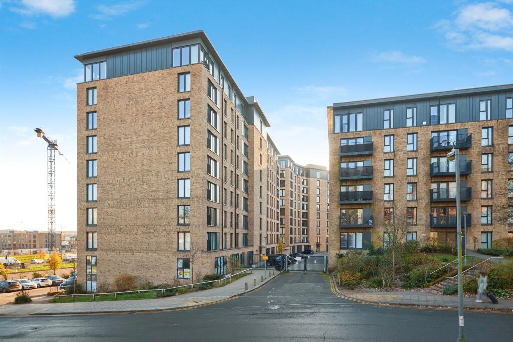 Additional image 2 of Lexington Gardens, Birmingham