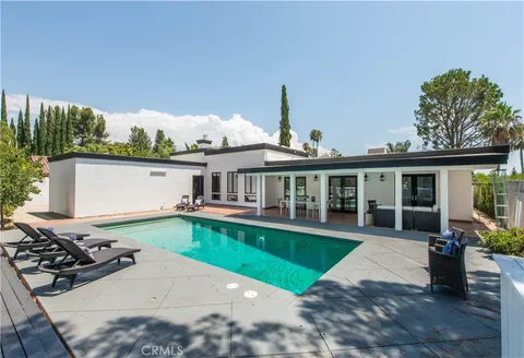 12035 Susan Drive, Granada Hills, CA 91344