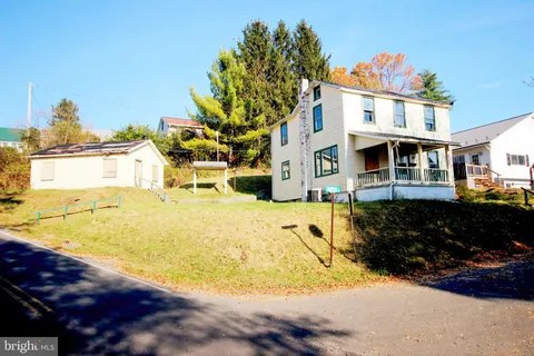 631 Fairview Street, Bellefonte, PA 16823