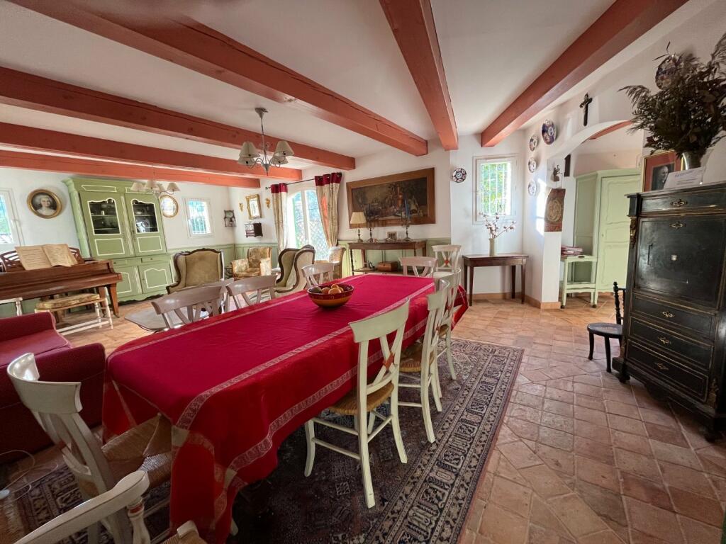 Additional image 2 of Provence-Alps-Cote d`Azur, Var, La Celle, France