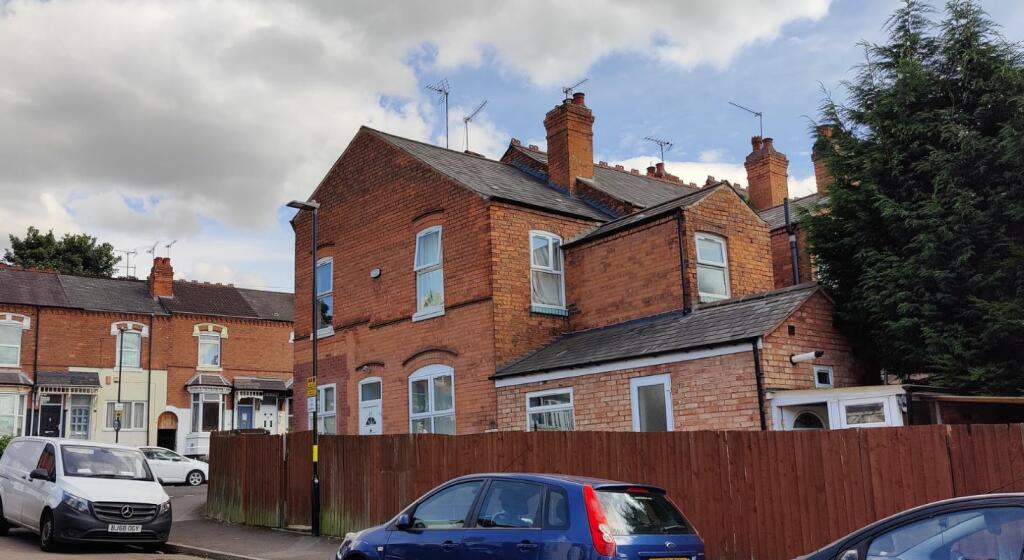 Additional image 10 of * RESIDENTIAL PORTFOLIO OF 9 PROPERTIES *, Birmingham, West Midlands, B21 9JR