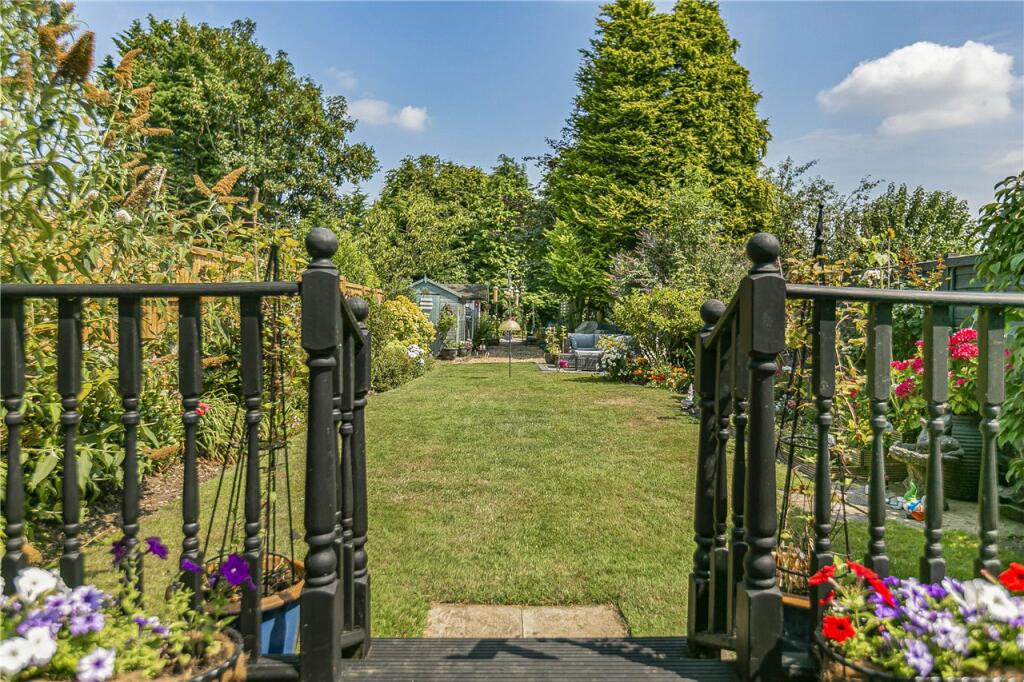 Additional image 4 of Tavistock Avenue, St. Albans, Hertfordshire