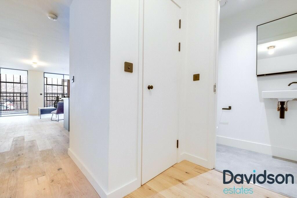 Additional image 7 of 3 Derwent House, Livery Street, Jewellery Quarter