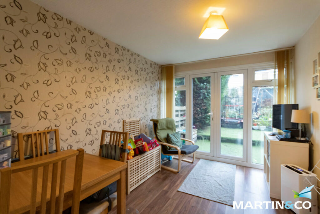 Additional image 4 of Exe Croft, Northfield, B31