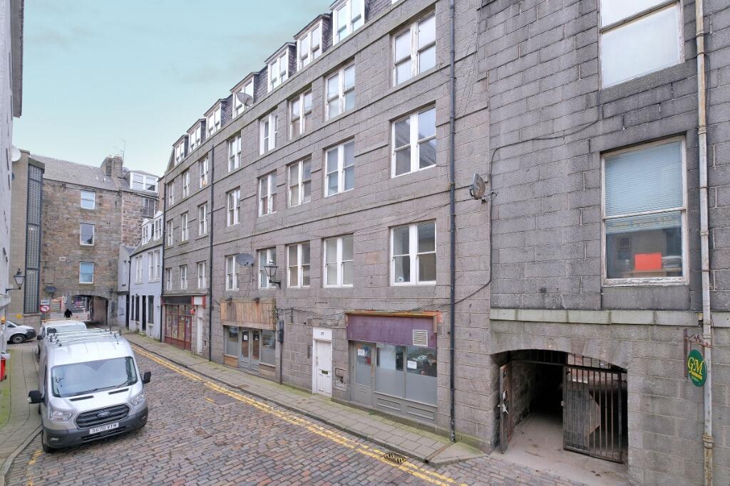 Additional image 7 of Adelphi, Aberdeen, AB11