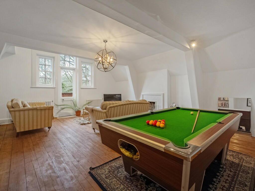 Additional image 35 of Westbourne Road Edgbaston Birmingham, West Midlands, B15 3TR