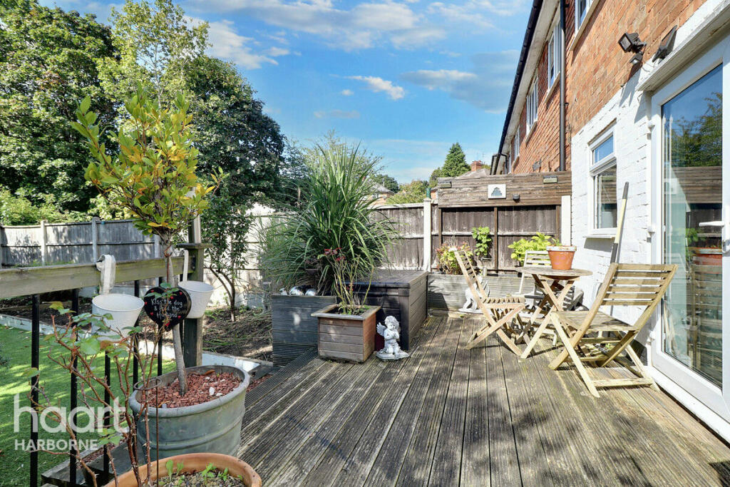 Additional image 14 of Rodbourne Road, Harborne