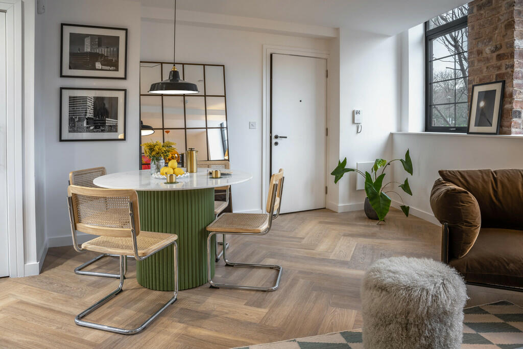 Additional image 16 of Lockside Wharf, 5 Scotland Street, Birmingham City Centre