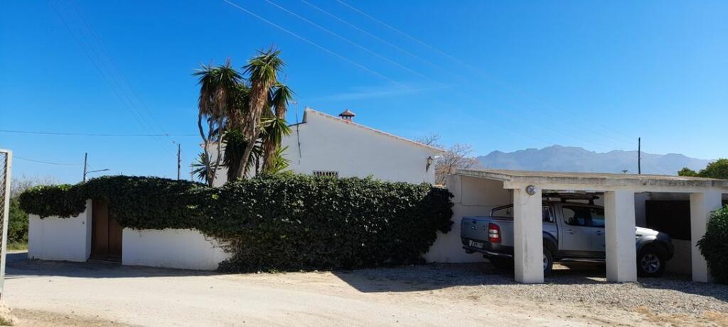 Primary image of Andalucia, Almería, Spain