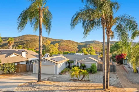 26029 Bellemore Drive, Ramona, CA 92065