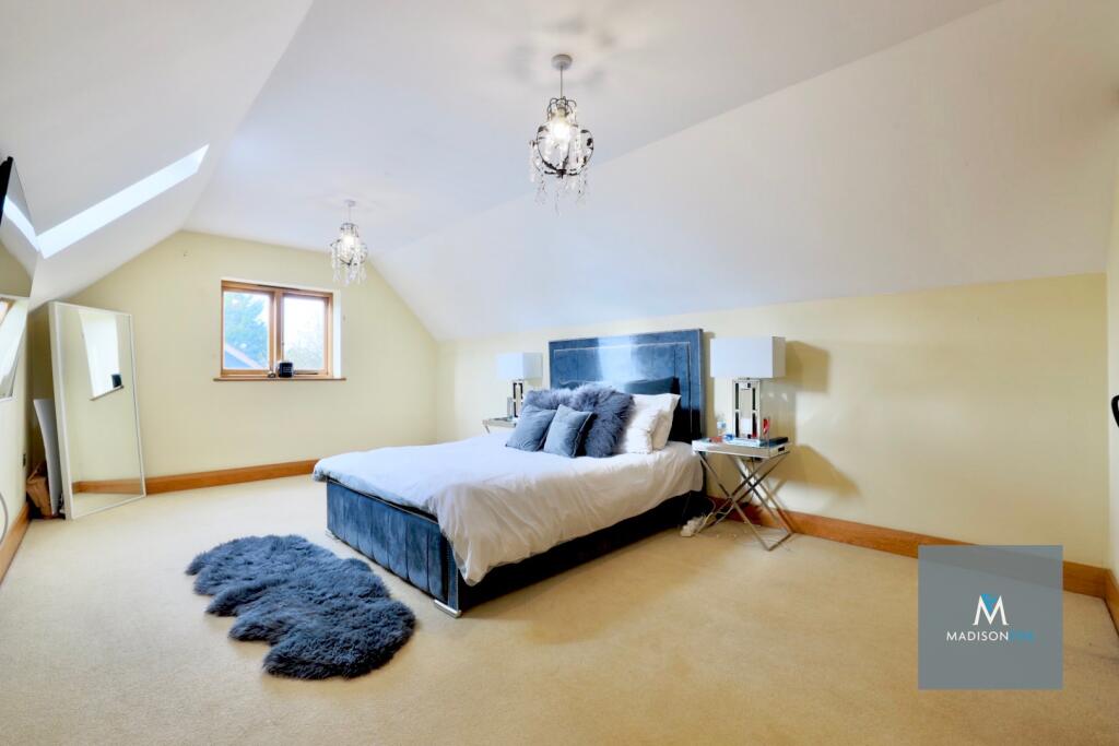 Additional image 28 of Harmer Green Lane, Welwyn, Hertfordshire, AL6