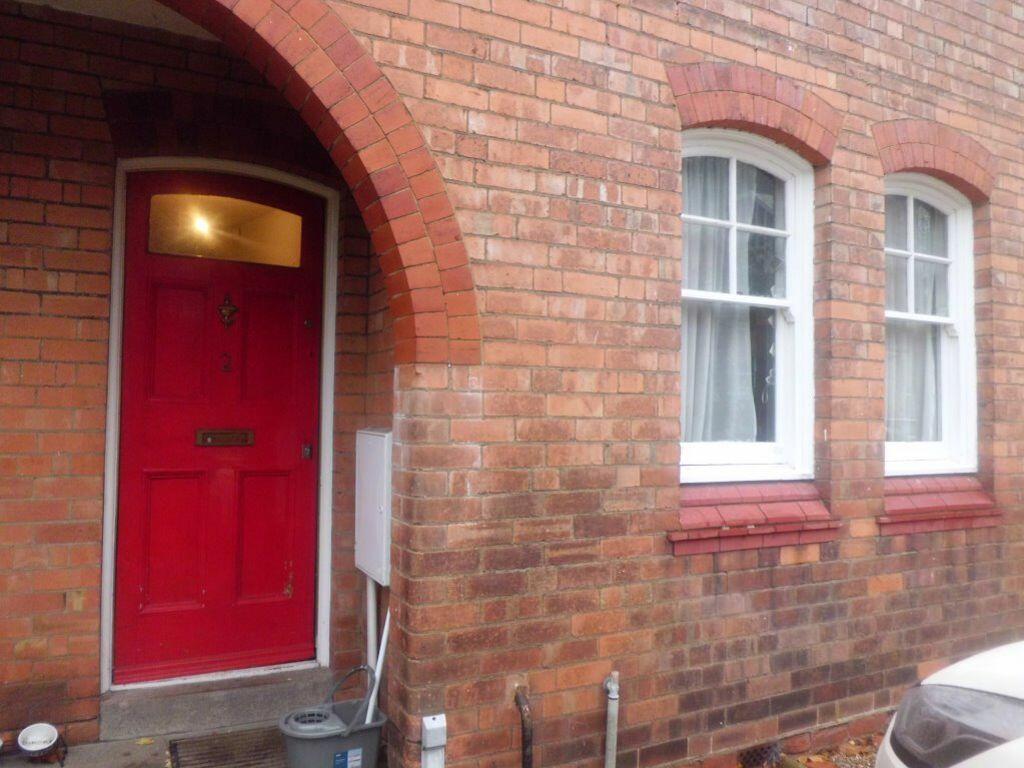 Additional image 14 of 2 The Old Fire Station, B17 9LW