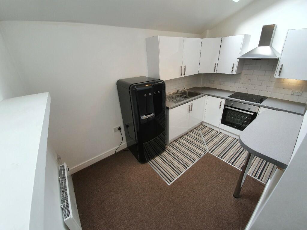 Additional image 5 of F4 15 Caroline Street, Birmingham, B3 1TR