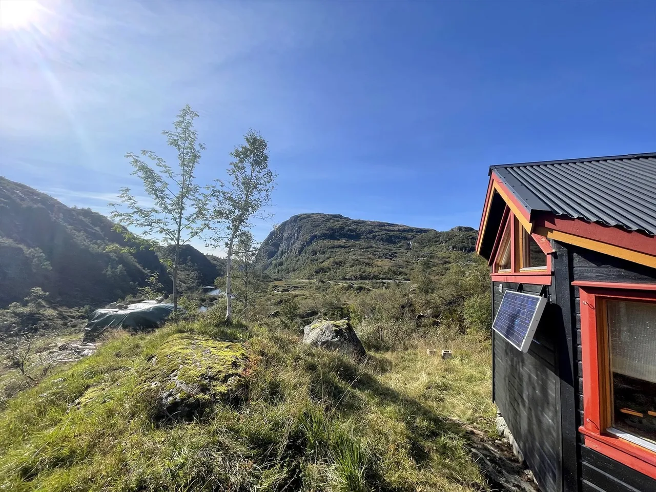 Additional image 2 of Breiborg, 4200 Sauda