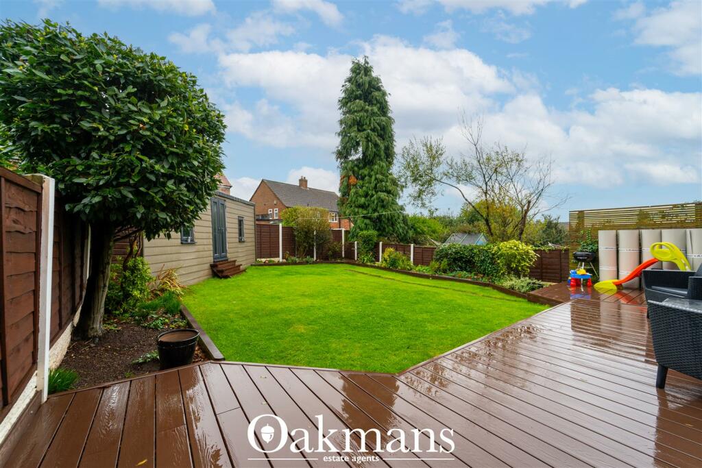 Additional image 15 of Merritts Hill, Birmingham