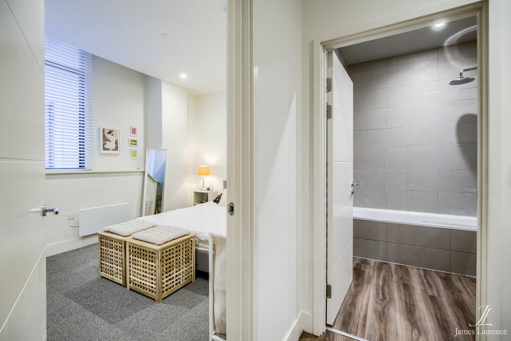 Additional image 7 of The Lightwell, 71 Cornwall Street, Birmingham City Centre