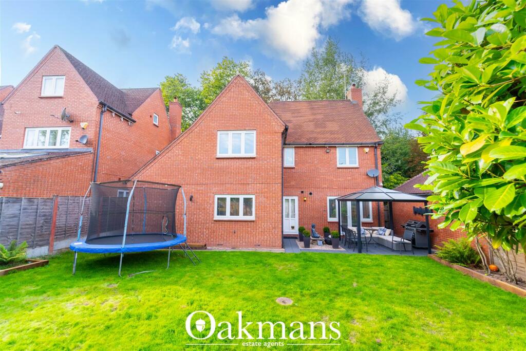 Additional image 32 of Middlepark Drive, Northfield, Birmingham