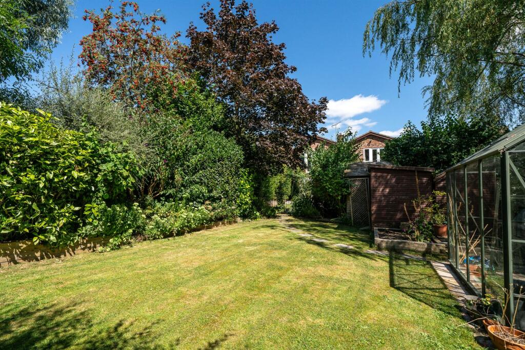 Additional image 38 of Foxcroft, St. Albans