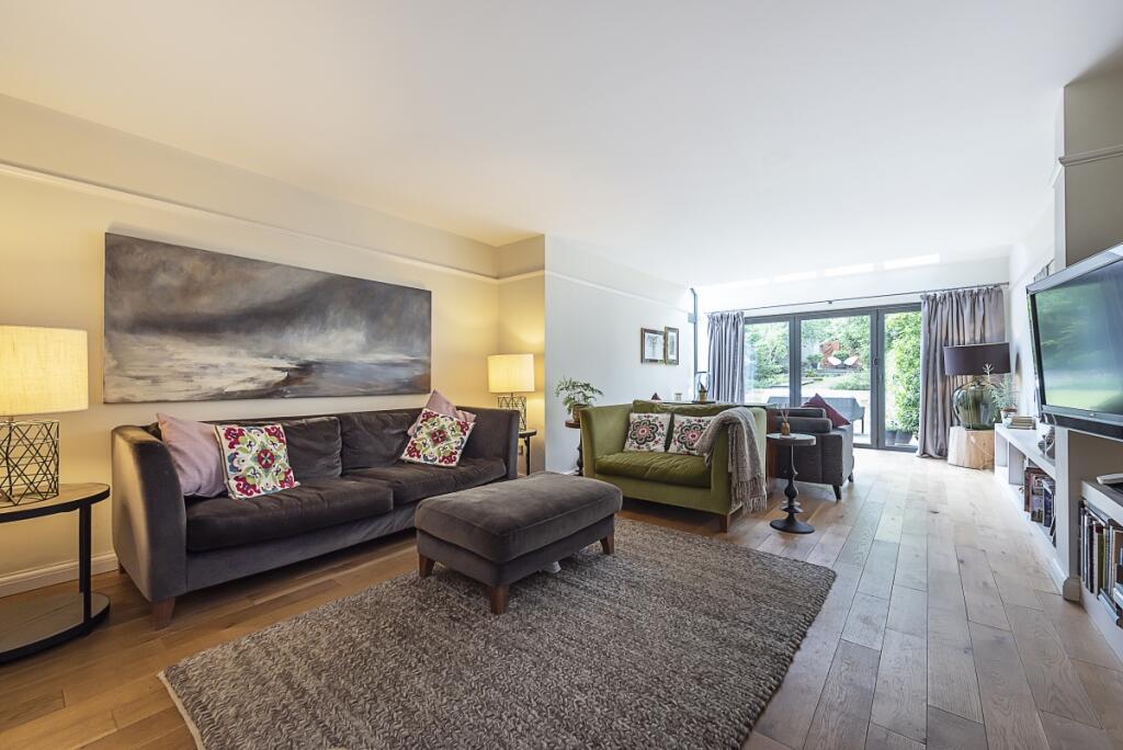 Additional image 3 of Gurney Court Road St. Albans AL1