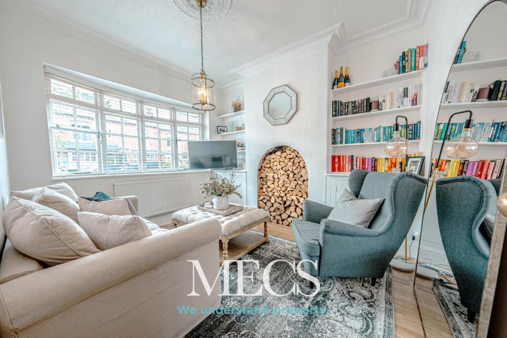 Additional image 5 of Gordon Road, Harborne, Birmingham, B17 9HB