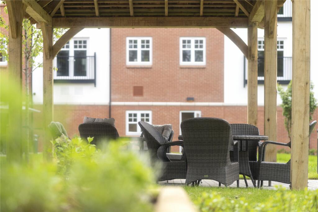 Additional image 14 of The Shires, 216 Wake Green Road, Moseley, Birmingham, B13