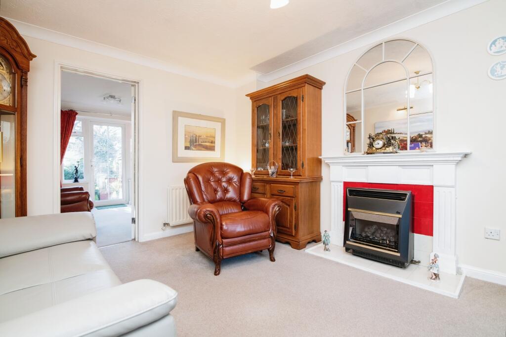 Additional image 3 of Woodridge Avenue, Quinton, Birmingham, West Midlands, B32