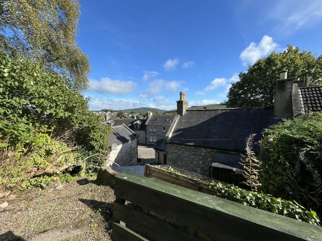 Additional image 13 of Church Street, Dufftown