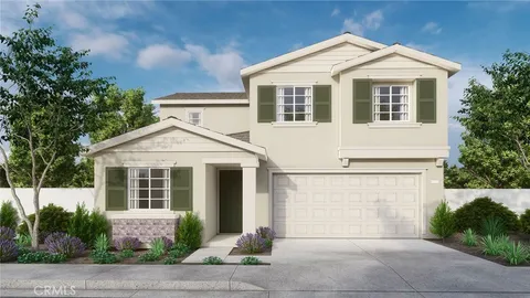 1572 Scarlet Sage Drive, Perris, CA 92571