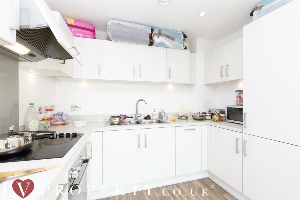 Additional image 13 of 3 Lincoln Apartments, Lexington Gardens, Birmingham