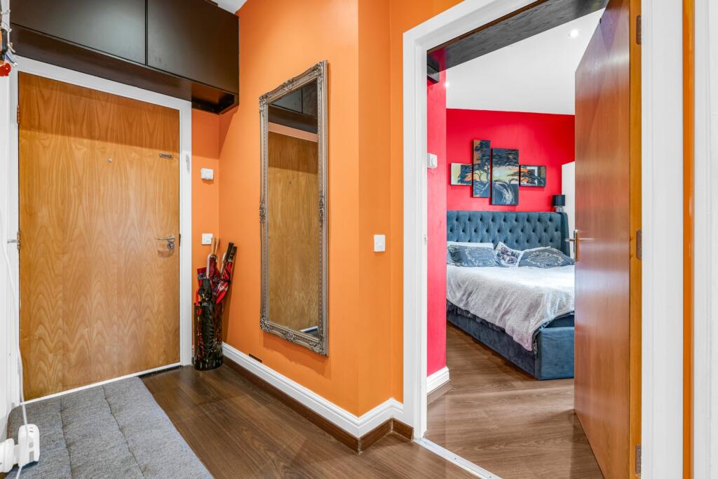 Additional image 12 of Maizefield House Moors Walk, Welwyn Garden City, Hertfordshire, AL7