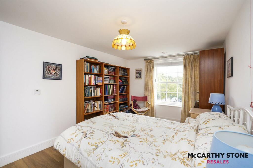 Additional image 14 of Peel Court, College Way, Welwyn Garden City, Hertfordshire, AL8 6DG