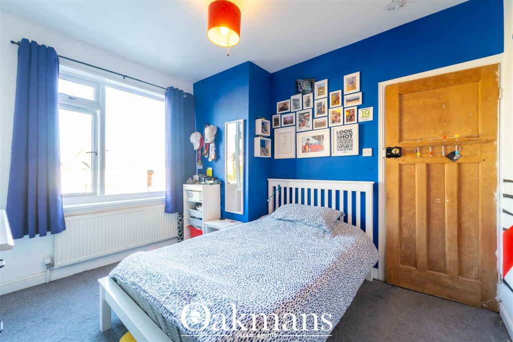 Additional image 26 of Gibbins Road, Birmingham, B29