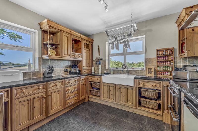 Additional image 3 of Ballaird Farm Cottage, Ballaird Farm, Pinwherry, Girvan