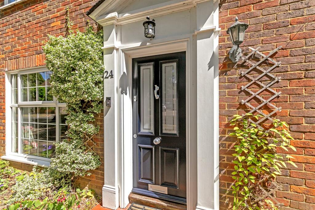 Additional image 18 of The Park, St. Albans