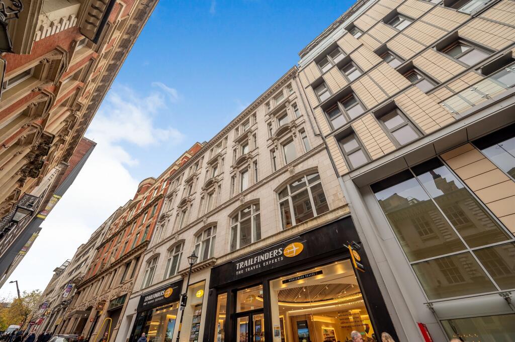 Additional image 17 of Temple Street, Birmingham
