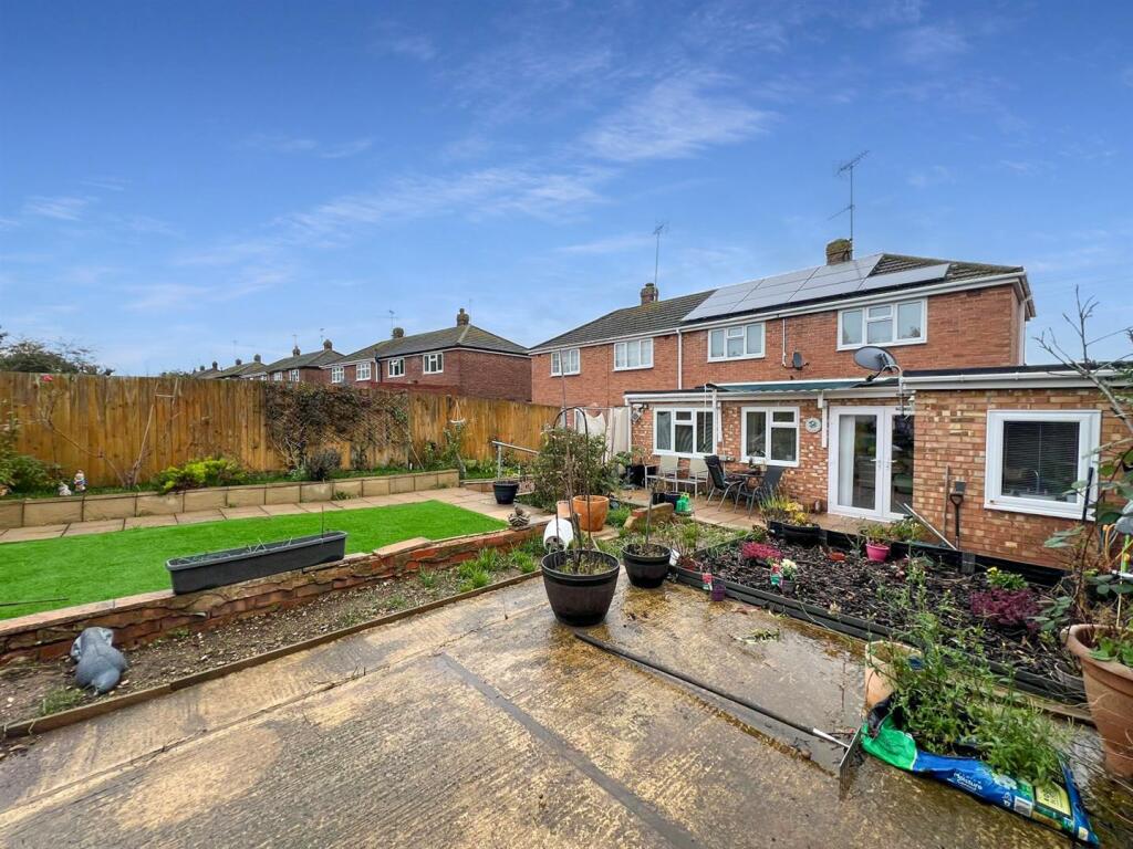 Additional image 22 of Wilga Road, Welwyn, Welwyn