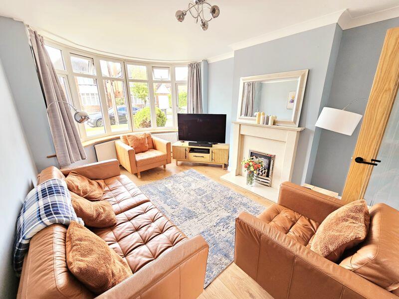 Additional image 2 of Beeches Drive, Birmingham