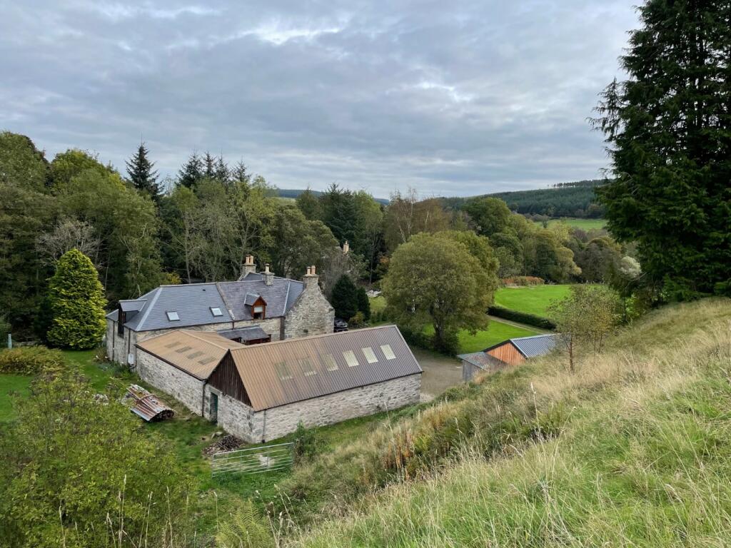 Additional image 26 of Drummuir, Keith