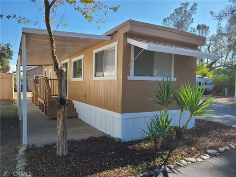 703 Oro Dam Boulevard W Unit 123, Oroville, CA 95965