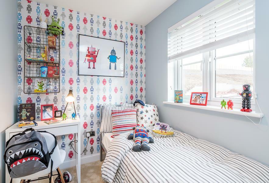 Additional image 8 of 1 Fifeshill Drive, Countesswells, Aberdeen, 
AB15 8UR