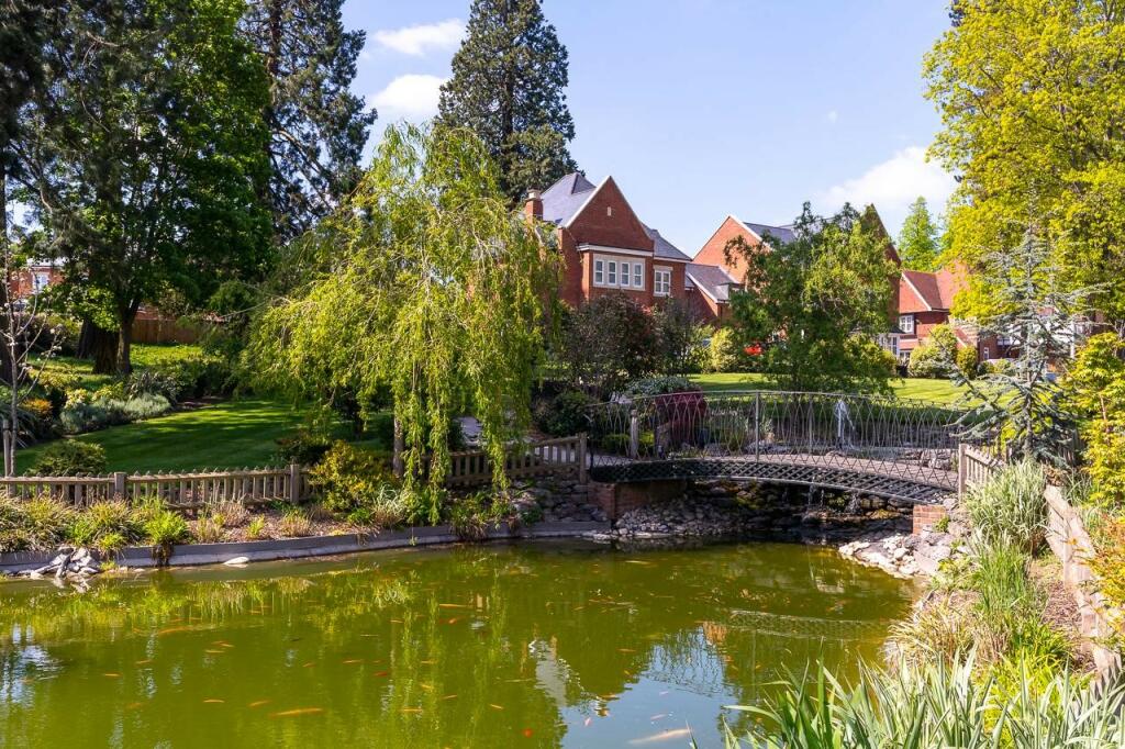 Additional image 2 of Tomlinson Court, Welwyn, AL6