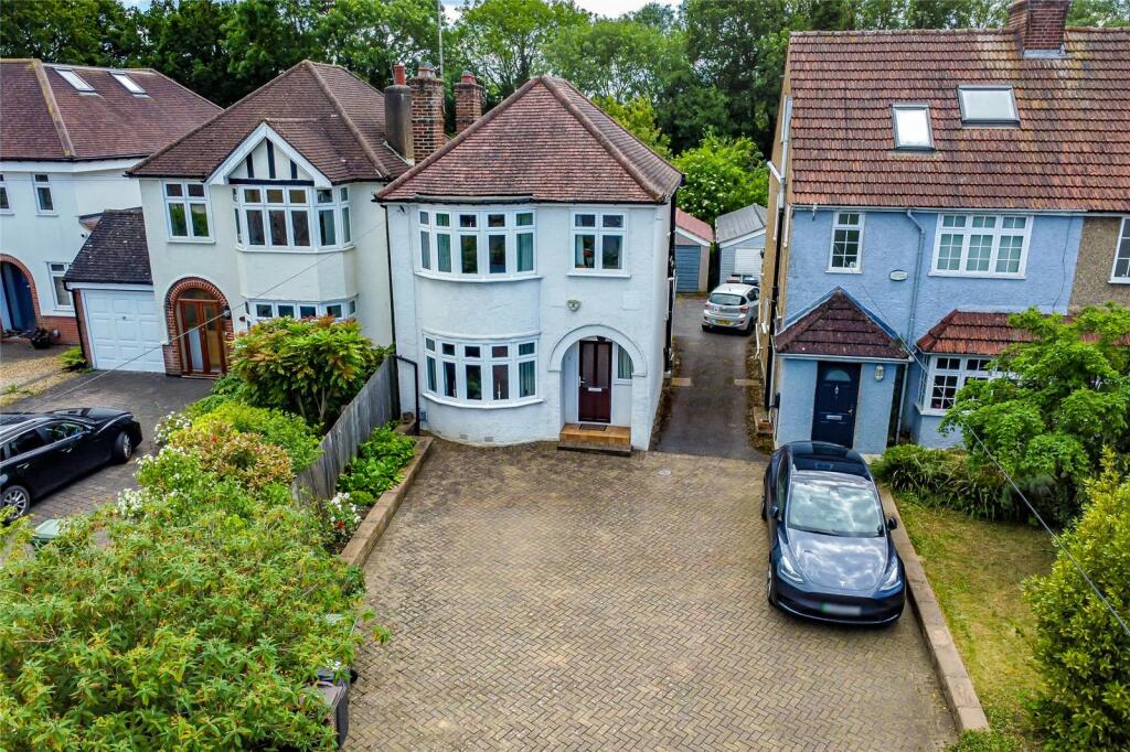 Additional image 17 of Hill End Lane, St. Albans, Hertfordshire, AL4