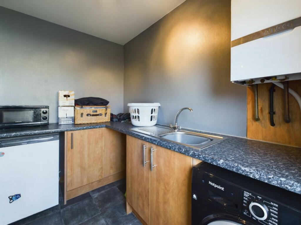 Additional image 12 of Redwell Drive, Whitehills, AB45