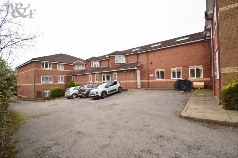 Additional image 21 of Orchard House, 83 Orphanage Road, Birmingham