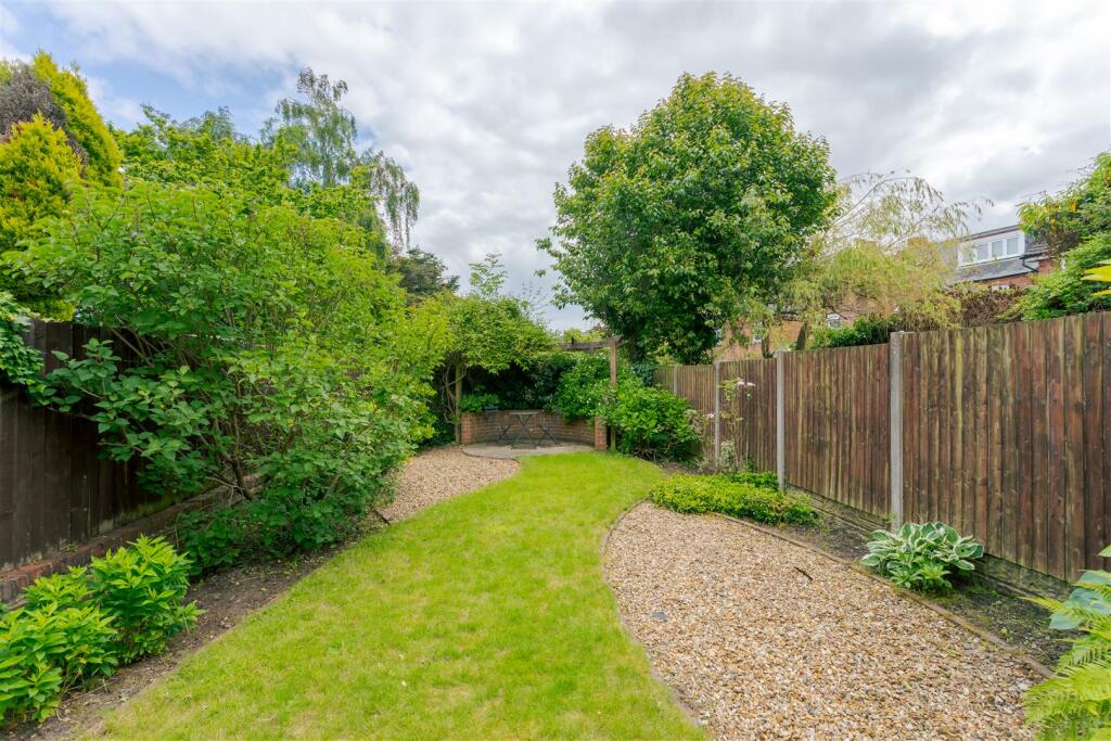 Additional image 13 of Albany Road, Birmingham