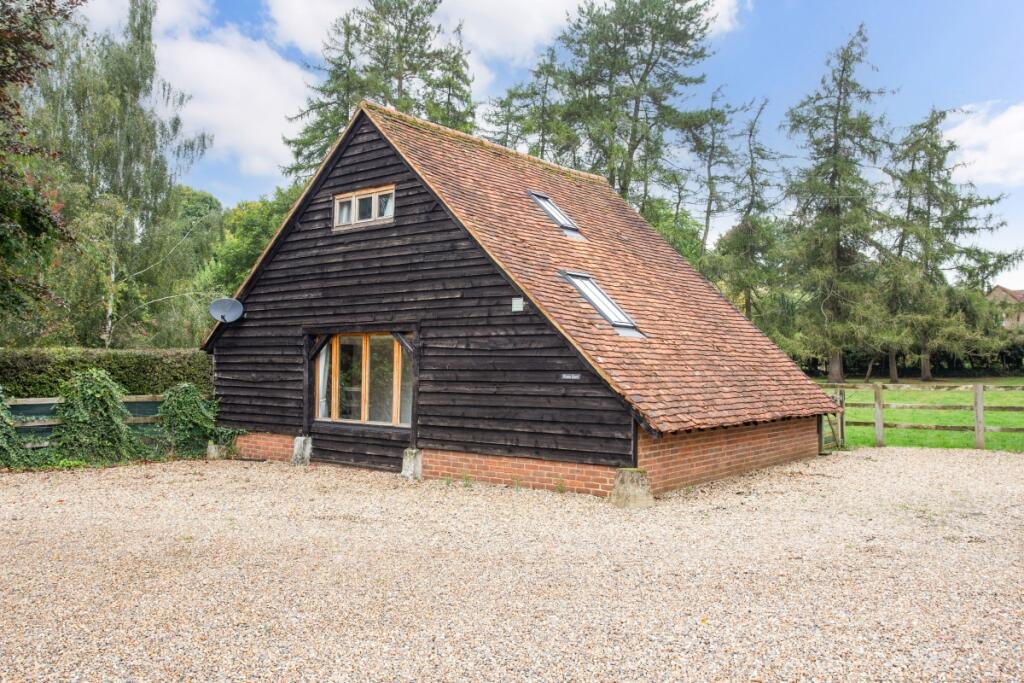 Blackwell Farm Blackwell Hall Lane HP5