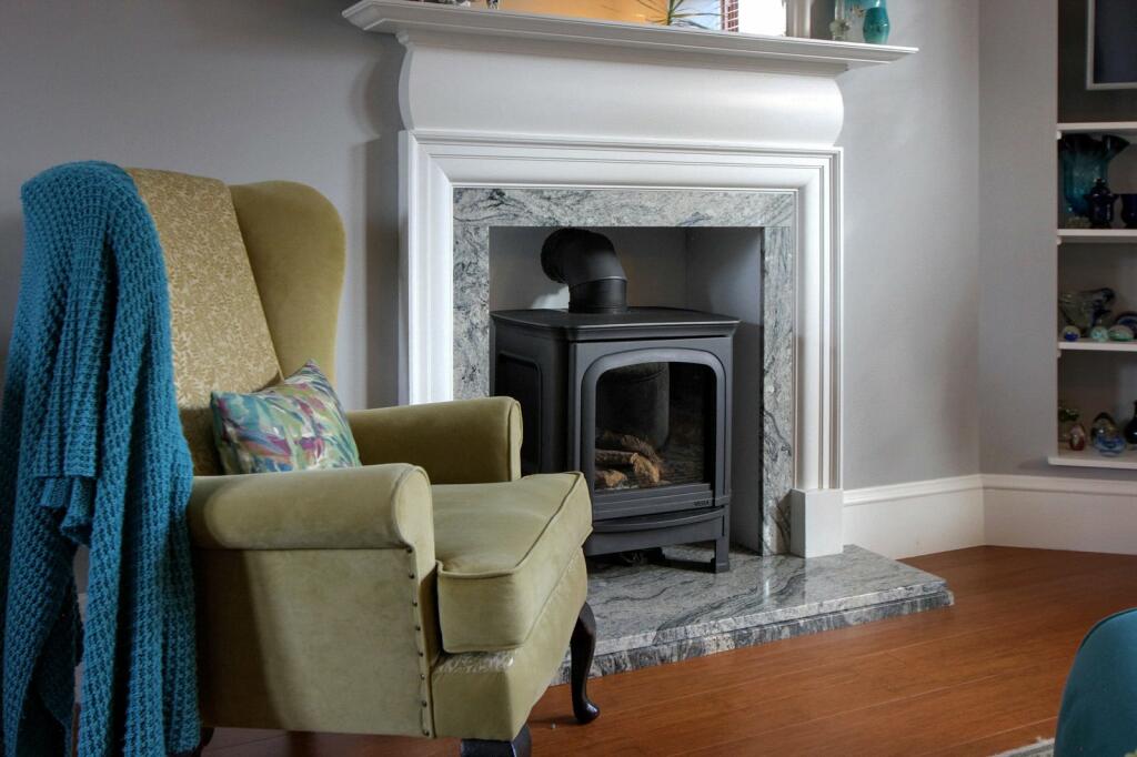 Additional image 8 of Merivale, 16 New Street, Findochty, Buckie, Moray, AB56