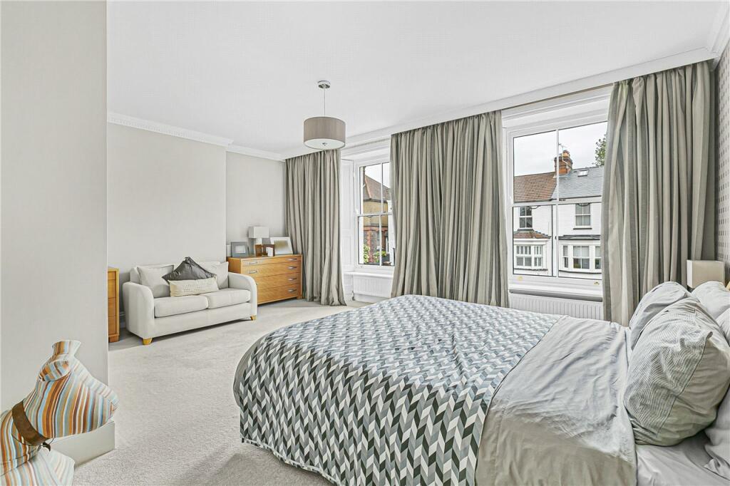 Additional image 13 of Alma Road, St. Albans, Hertfordshire