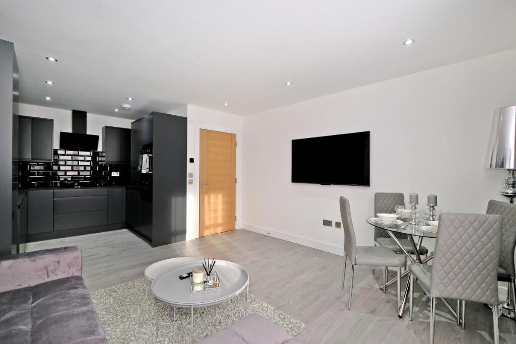 Additional image 22 of Kirkton House