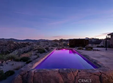 6185 Mirlo Road, Yucca Valley, CA 92284